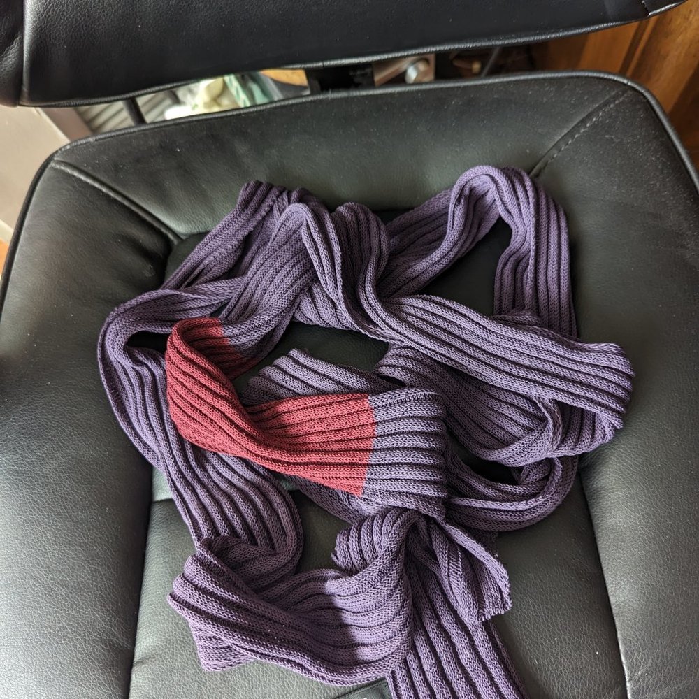 Sarah Pacini Scarf - Picture 8 of 8